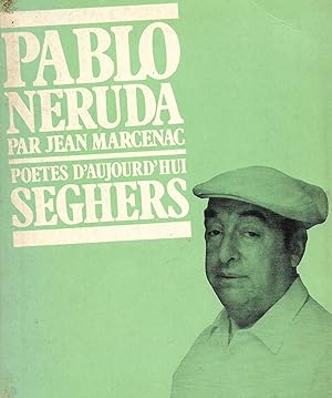 Seller image for Pablo Neruda for sale by Bouquinerie "Rue du Bac"