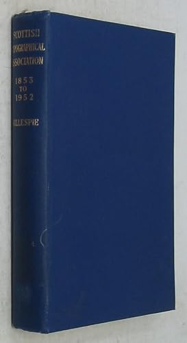 Seller image for A Hundred Years of Progress: The Record of the Scottish Typographical Association, 1853 to 1952 for sale by Powell's Bookstores Chicago, ABAA