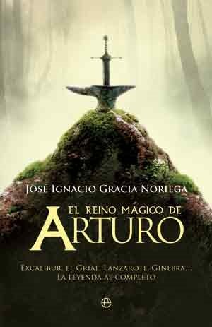 Imagen del vendedor de El reino mgico de Arturo, a la venta por ABACO LIBROS USADOS