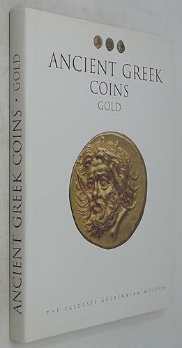 Ancient Greek Coins: Gold