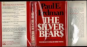 Seller image for The Silver Bears for sale by The Book Collector, Inc. ABAA, ILAB