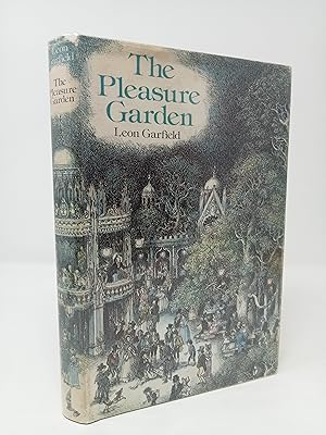 Immagine del venditore per The Pleasure Garden. venduto da ROBIN SUMMERS BOOKS LTD