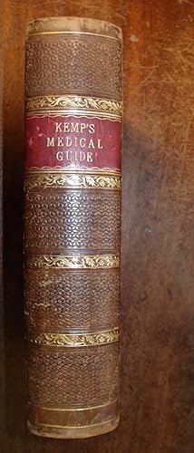 Image du vendeur pour The Medical Guide to the Preservation of Health and the Knowledge of Disease; Being an outline of the Principles of Physiology, Pathology and Therapuetics. Dictionary of Medical Science. Dictionary of Surgery. mis en vente par George Kelsall Booksellers, PBFA, BA