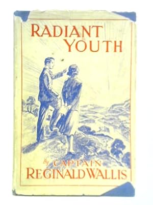 Imagen del vendedor de Radiant Youth a la venta por World of Rare Books