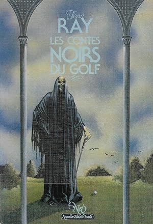 Contes noirs du golf (Les)