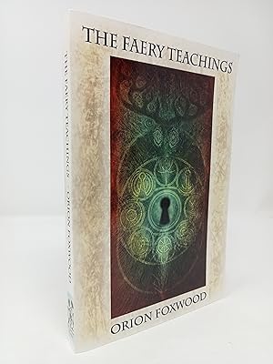 Seller image for The Faery Teachings. for sale by ROBIN SUMMERS BOOKS LTD