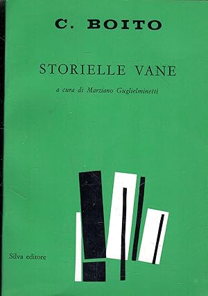 Storielle Vane