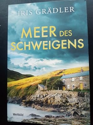 Seller image for Meer des Schweigens for sale by Versandantiquariat Jena