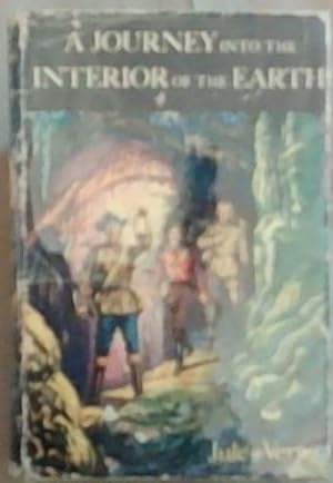 Seller image for A Journey into the Interior Of The Earth for sale by Chapter 1