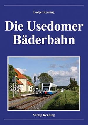 Die Usedomer Bäderbahn