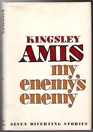 Seller image for My Enemy's Enemy for sale by Bob's Books