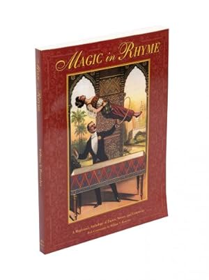 Seller image for Magic in Rhyme for sale by Quicker than the Eye