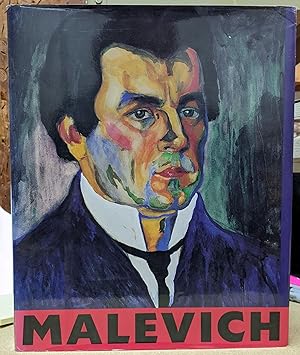 Seller image for Kazimir Malevich, 1878-1935 for sale by Moe's Books