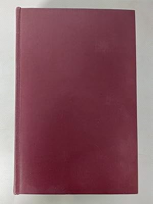 Seller image for The Letters of Oscar Wilde. for sale by Cambridge Rare Books