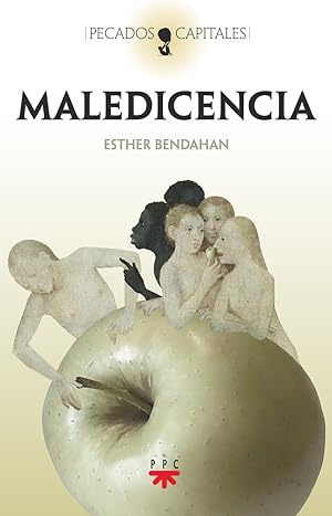 Seller image for Maledicencia for sale by Imosver