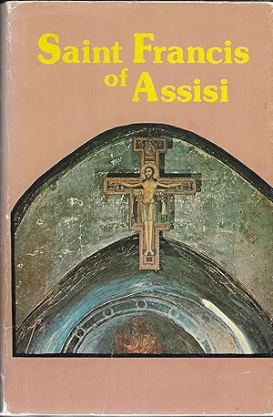 Seller image for Saint Francis of Assisi for sale by GLENN DAVID BOOKS