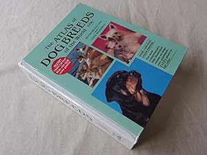 Seller image for Atlas of Dog Breeds of the World for sale by Nightshade Booksellers, IOBA member