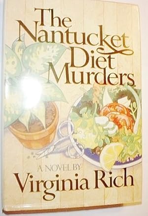 Seller image for The Nantucket Diet Murders for sale by Redux Books