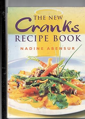 The New Cranks Recipe Book