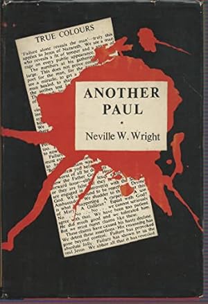 Seller image for Another Paul for sale by WeBuyBooks