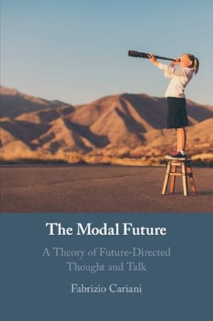 Immagine del venditore per The Modal Future venduto da GreatBookPricesUK