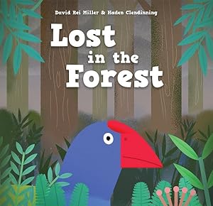 Immagine del venditore per Lost in the Forest venduto da GreatBookPricesUK