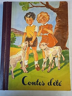 Contes d'été