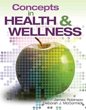 Seller image for Concepts In Health and Wellness (Paperback) for sale by CitiRetail