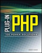 Seller image for Plug-In PHP: 100 Power Solutions: Simple Solutions to Practical PHP Problems for sale by Giant Giant