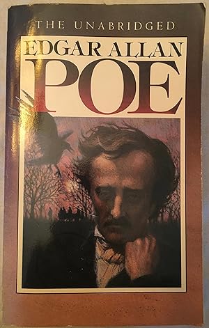 Image du vendeur pour Edgar Allan Poe Unabr Ed Pb mis en vente par Reliant Bookstore