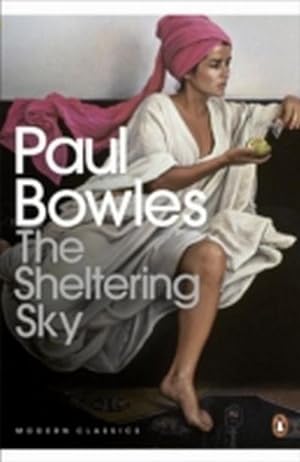 Imagen del vendedor de The Sheltering Sky a la venta por Rheinberg-Buch Andreas Meier eK