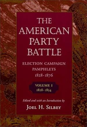 Imagen del vendedor de 1828?1854 (Volume 1) (The John Harvard Library) a la venta por Giant Giant