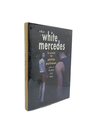 Imagen del vendedor de The White Mercedes a la venta por Cheltenham Rare Books