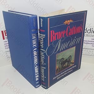 Seller image for Bruce Catton's America for sale by BookAddiction (ibooknet member)