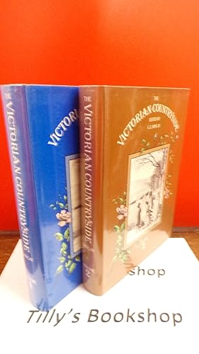 Immagine del venditore per The Victorian Countryside [2 volumes]. venduto da Tilly's Bookshop