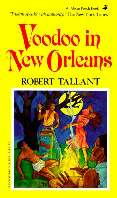 Seller image for Voodoo in New Orleans (Paperback or Softback) for sale by BargainBookStores