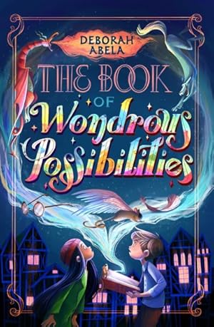 Seller image for Book of Wondrous Possibilities for sale by GreatBookPrices