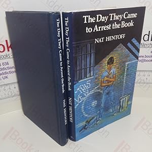 Seller image for The Day They Came to the Arrest the Book for sale by BookAddiction (ibooknet member)