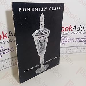 Image du vendeur pour Bohemian Glass mis en vente par BookAddiction (ibooknet member)