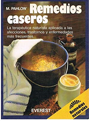 Imagen del vendedor de Remedios Caseros a la venta por lisarama