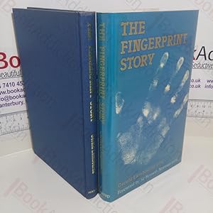 Seller image for The Fingerprint Story for sale by BookAddiction (ibooknet member)