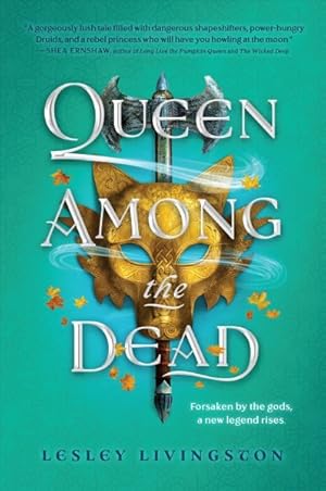 Seller image for Queen Among the Dead for sale by GreatBookPrices