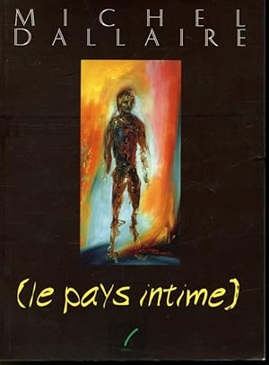 Image du vendeur pour Le Pays Intime mis en vente par Librairie Le Nord