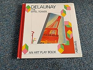 The Eiffel Tower (An Art Play Book)