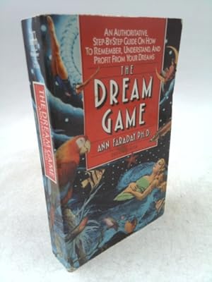 Bild des Verkufers fr The Dream Game zum Verkauf von ThriftBooksVintage