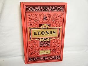 Seller image for Leonis Lion's Blood for sale by curtis paul books, inc.