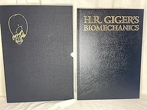 Biomechanics (Limited Edition)