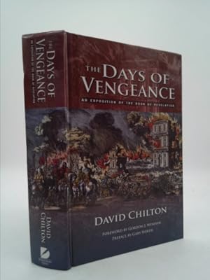0930462092 - The Days of Vengeance: an Exposition of the Book of ...