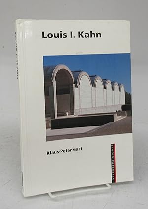 Louis I. Kahn