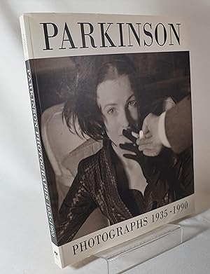 Imagen del vendedor de Parkinson Photographs 1935-1990 a la venta por Books Again